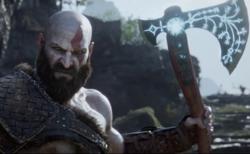 God of War (PS4) – Review