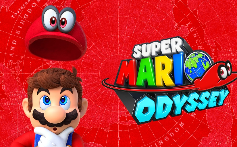 Super Mario Odyssey One Year On – Review