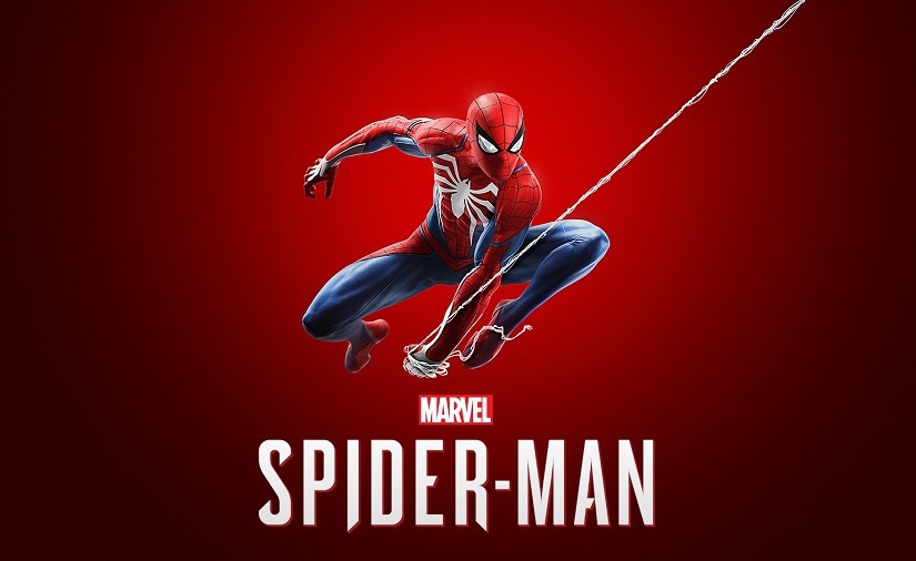 Spider-Man (PS4) – Review