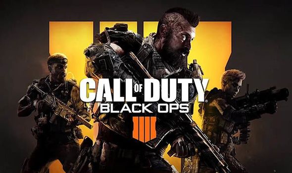 Call of Duty: Black Ops 4 – Review