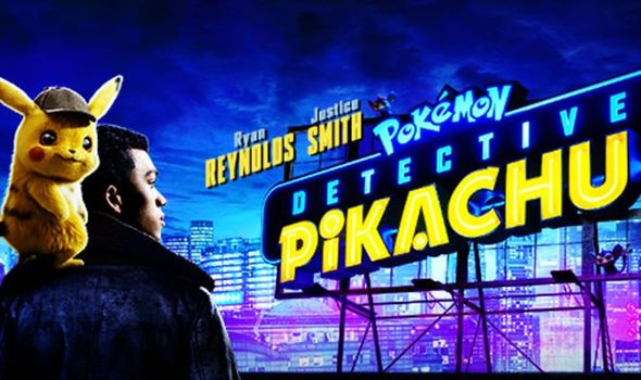Detective Pikachu – An All-Round Delightful and Unforgettable Experience for Pokemon Fans – Review