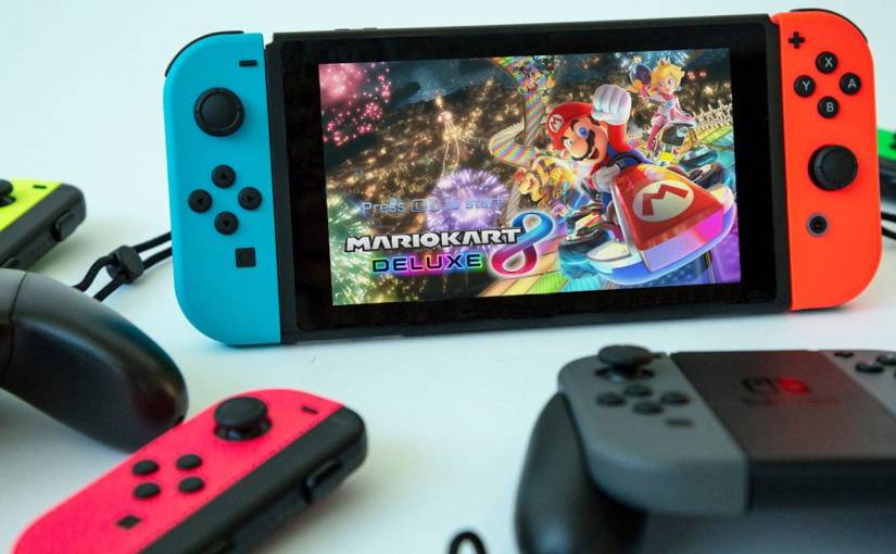 The Switch’s Pricing Problem