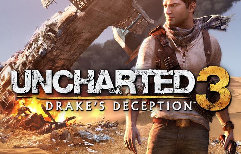 Uncharted 3: Drake’s Deception – Retrospective