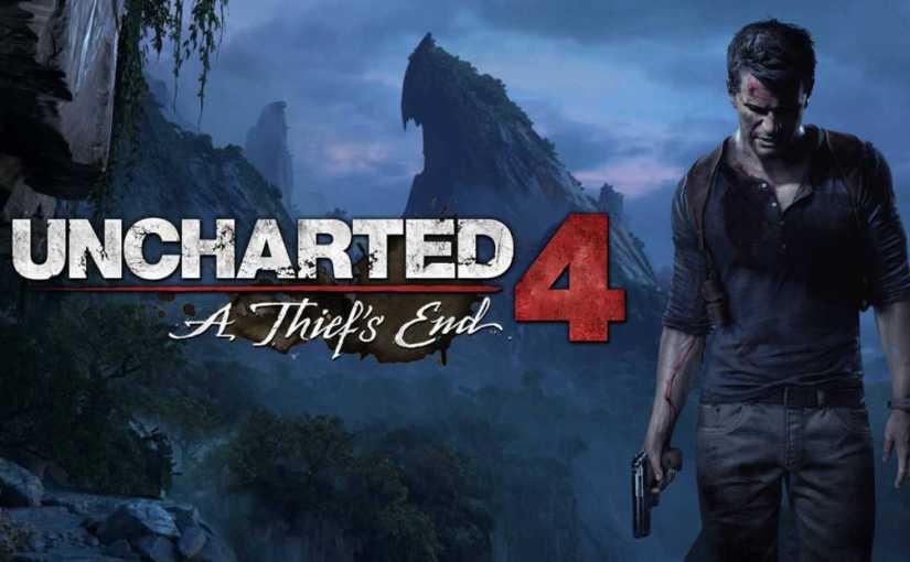 Uncharted 4: A Thief’s End – Review