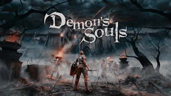 Demon’s Souls – Review