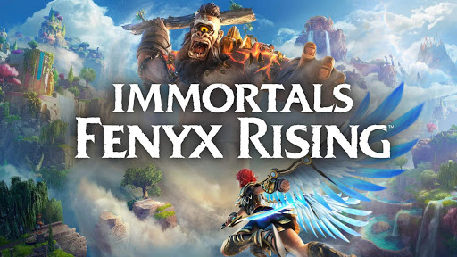 Immortals: Fenyx Rising – How NOT to Copy Breath of the Wild – Review