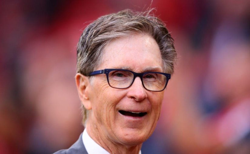 The Death of FSG by Nathan Brennan