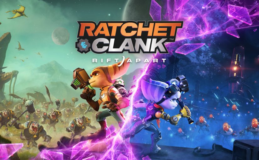 Ratchet & Clank: Rift Apart – Review